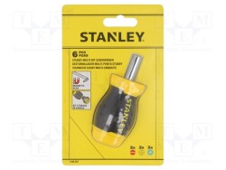 STL-0-66-357 - STANLEY