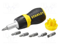STL-0-66-358 - STANLEY