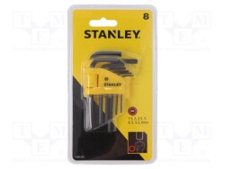 STL-0-69-251 - STANLEY