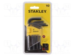 STL-0-69-253 - STANLEY