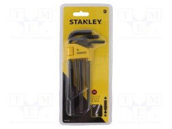 STL-0-69-256 - STANLEY