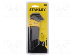 STL-0-69-257 - STANLEY