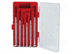 STL-1-66-039 - STANLEY