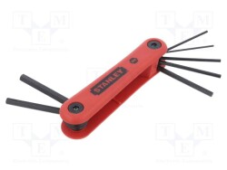 STL-4-69-261 - STANLEY