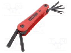 STL-4-69-262 - STANLEY