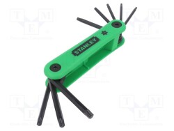 STL-4-69-263 - STANLEY