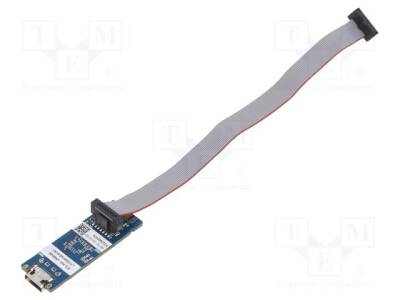 STLINK-V3MINIE - 1