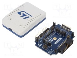 STLINK-V3SET - STMicroelectronics