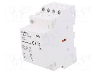 STM-25-31/24V - 1