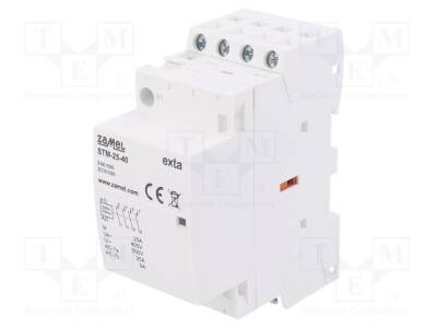 STM-25-40 - 1