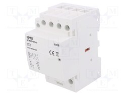 STM-63-40/24V - ZAMEL