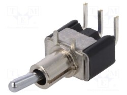STM106D-RA - KNITTER-SWITCH