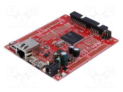 STM32-E407 - 1