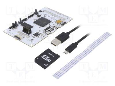 STM32-EVAL-BOARD - 1