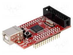 STM32-H103 - OLIMEX