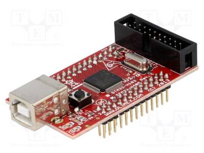 STM32-H405 - 1