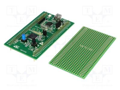 STM32F0DISCOVERY - 1
