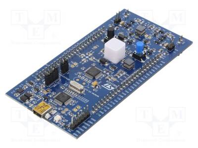 STM32F3348-DISCO - 1