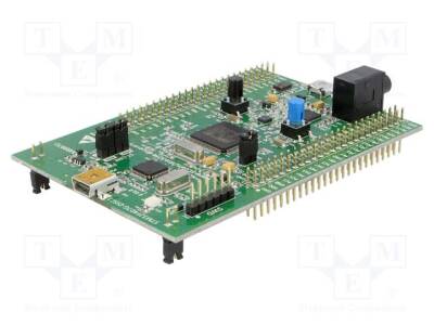 STM32F407G-DISC1 - 1