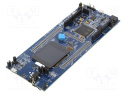 STM32F412G-DISCO - STMicroelectronics
