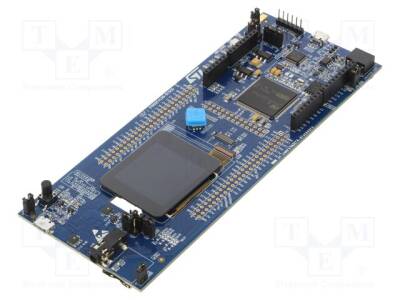 STM32F412G-DISCO - 1