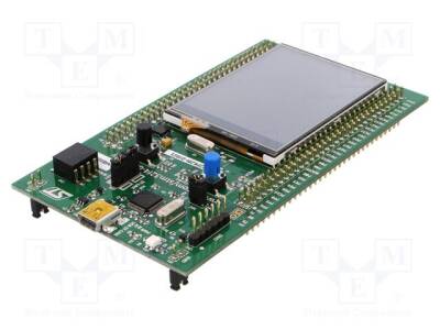 STM32F429I-DISC1 - 1