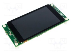 STM32F469I-DISCO - STMicroelectronics