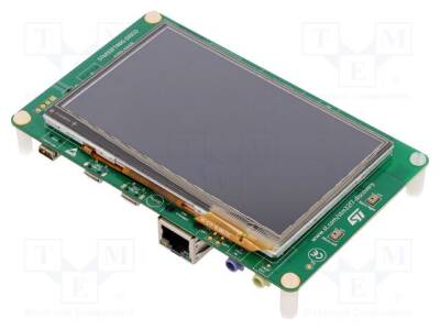 STM32F746G-DISCO - 1