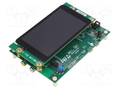 STM32F769I-DISCO - 1