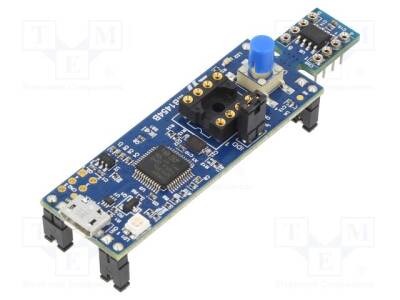 STM32G0316-DISCO - 1