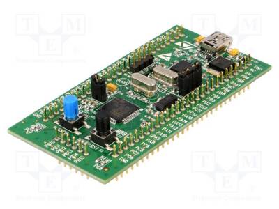 STM32VLDISCOVERY - 1