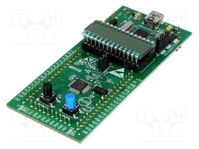 STM8L-DISCOVERY - 1