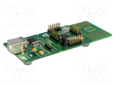 STM8S-DISCOVERY - 1