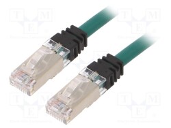STP6X1MGR - PANDUIT