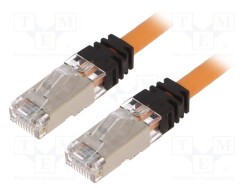 STP6X1MOR - PANDUIT