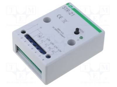 STR-21-230VAC - 1