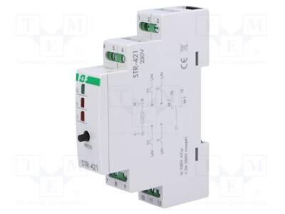 STR-421 - 1