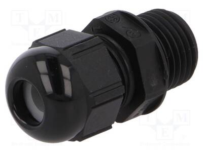 STR-ISO-M16-R9005 - 1