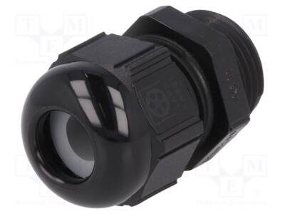 STR-PG-11-RAL-9005 - 1