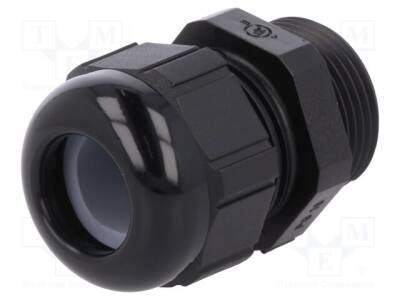 STR-PG-16-RAL-9005 - 1