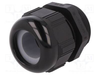 STR-PG-29-RAL-9005 - 1