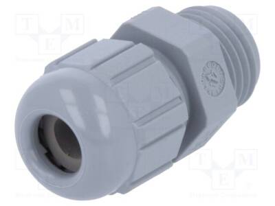 STR-PG-7-RAL-7001 - 1