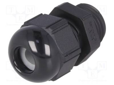 STR-PG-9-RAL-9005 - 1