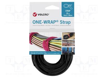 STRAP-20X200-25-BK - 1