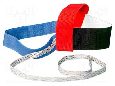 STV-U-1R-VELCRO - 1