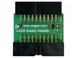 SUPPLY-ADAPTER - SEGGER MICROCONTROLLER