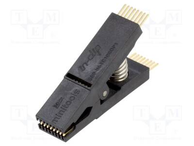 SV-SOIC16 - 1