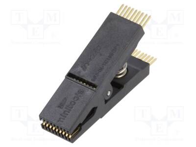 SV-SOIC18 - 1