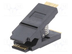 SV-SOIC20-10 - AXIOMET