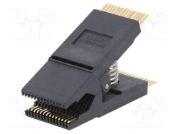 SV-SOIC28-10 - AXIOMET